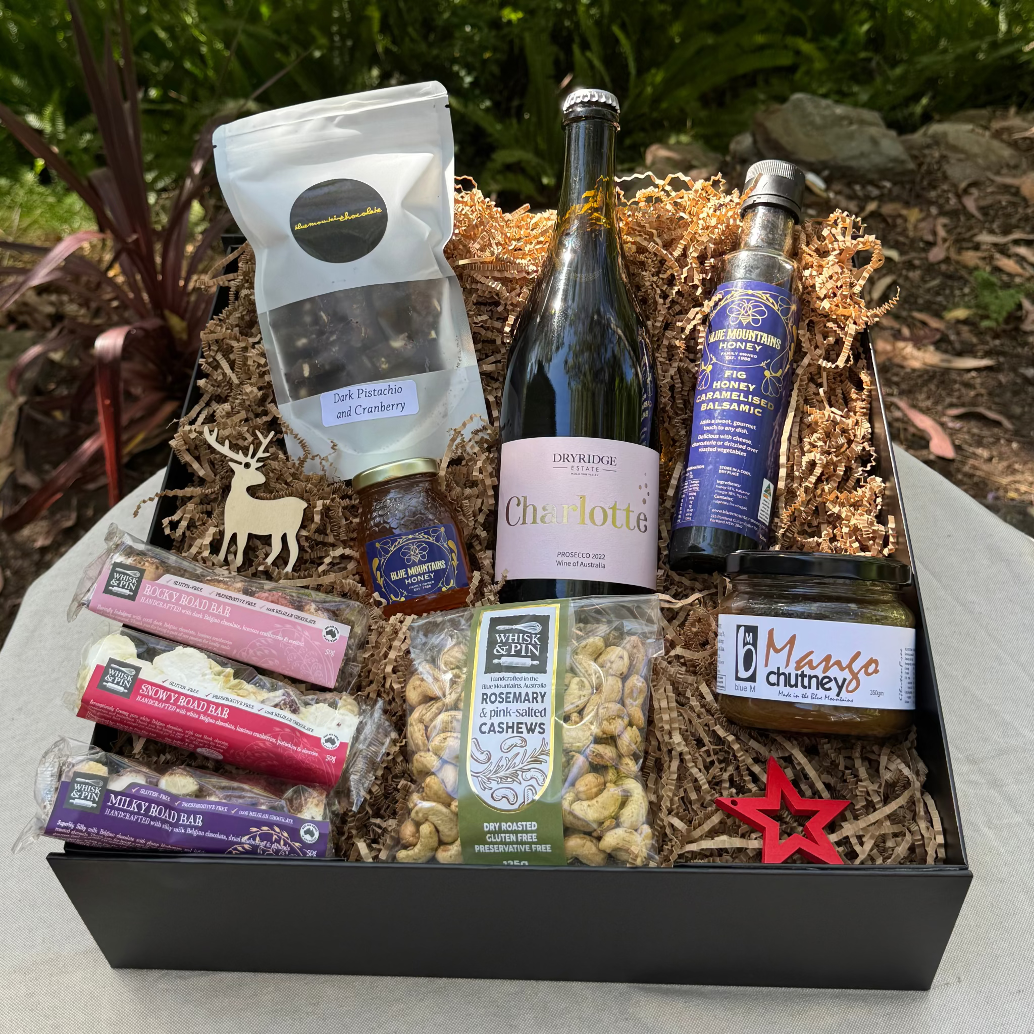 Blue Mountains Christmas Hamper