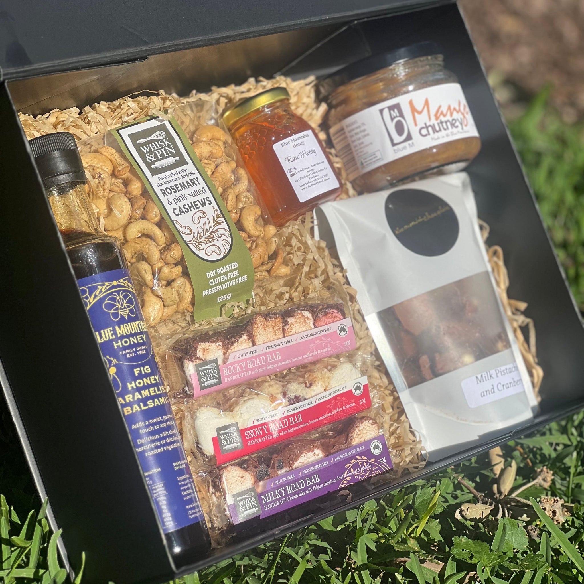 Blue Mountains Christmas Hamper