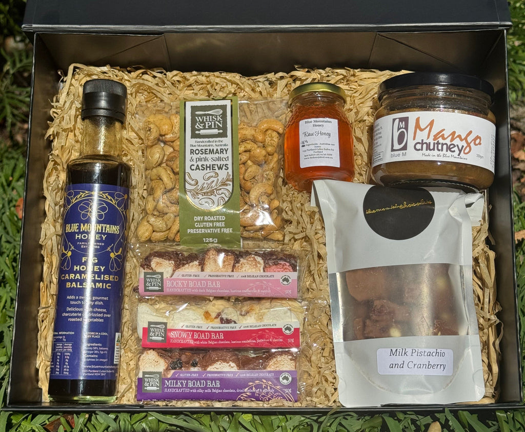 Blue Mountains Christmas Hamper