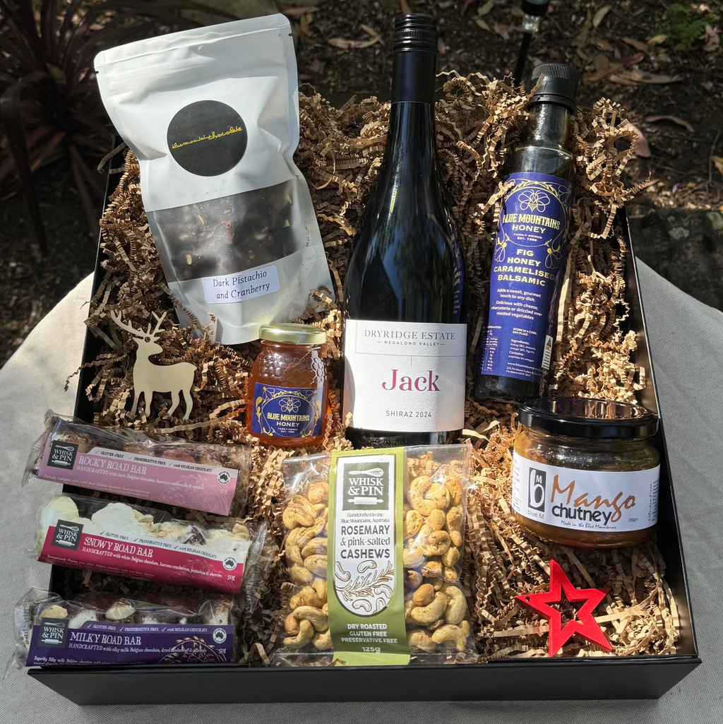 Blue Mountains Christmas Hamper