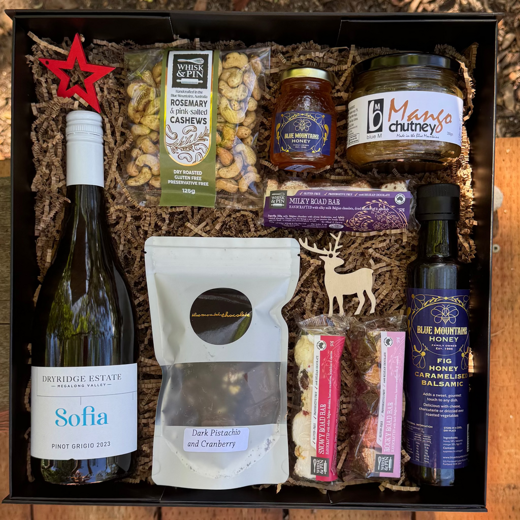 Blue Mountains Christmas Hamper